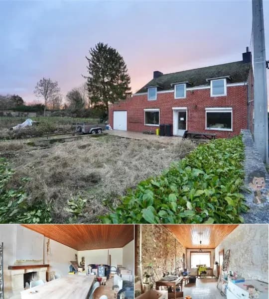 Residence for sale