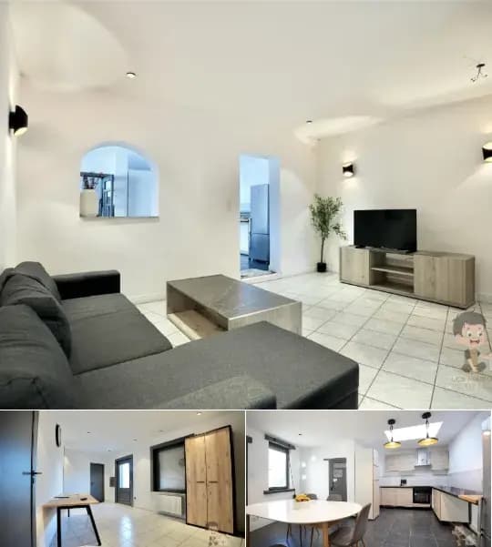 Residence for sale