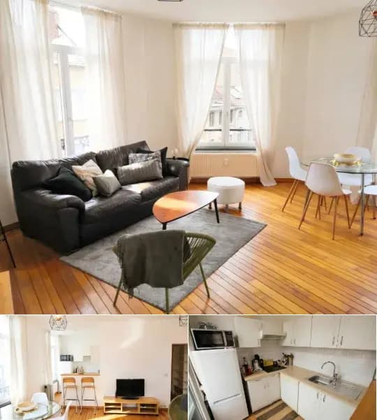 Apartment for sale