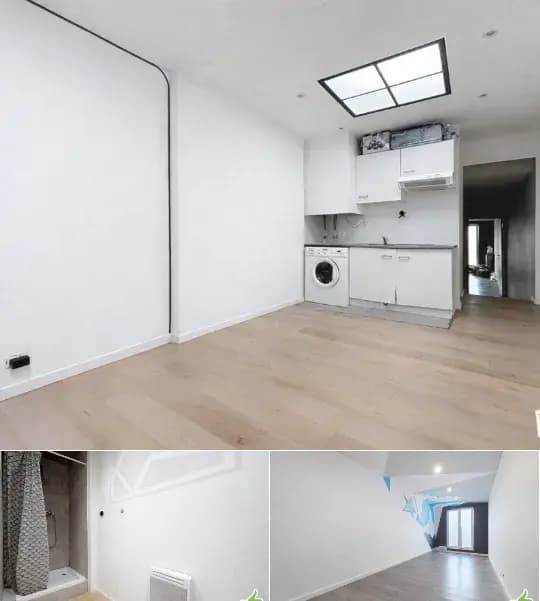 Apartment for rent