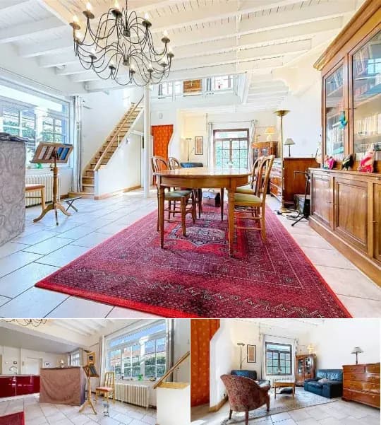 Residence for sale