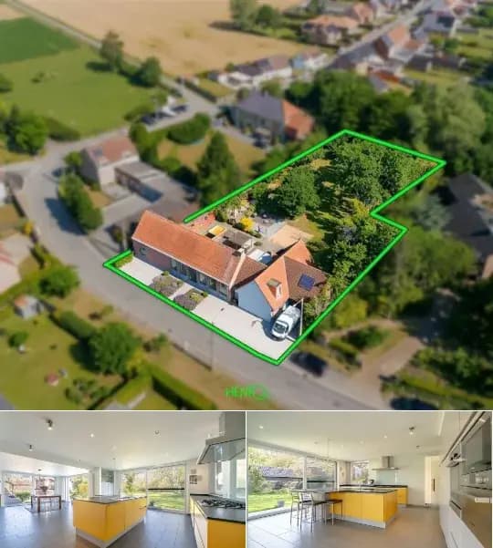 Residence for sale