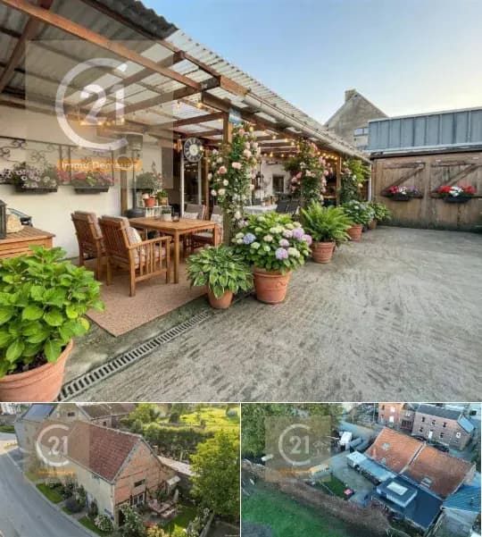 Residence for sale