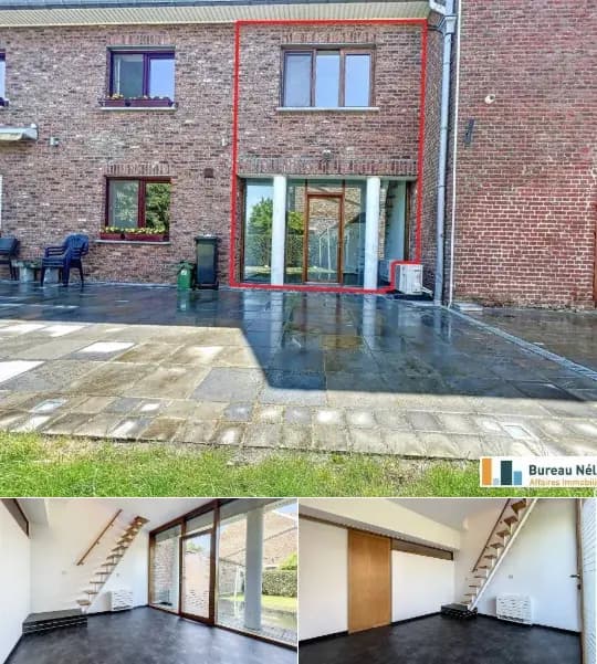 Residence for rent