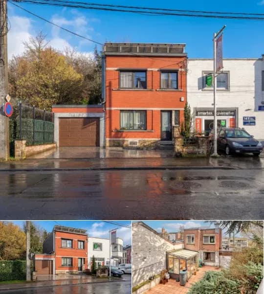 Residence for sale