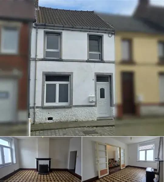 Residence for sale