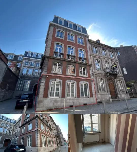 Studio for sale