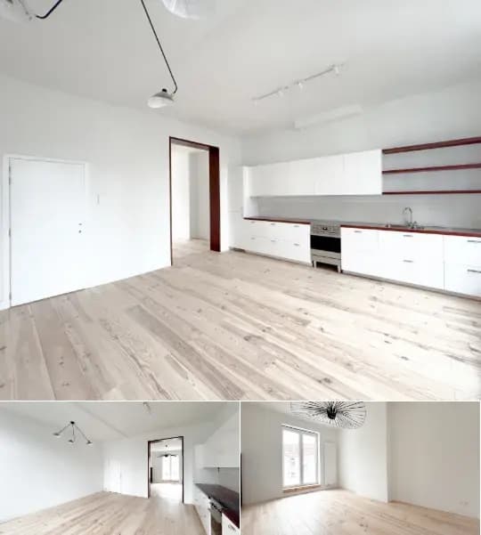 Apartment for rent (New construction project)