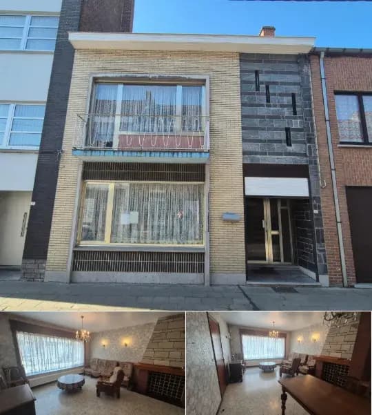 Residence for sale
