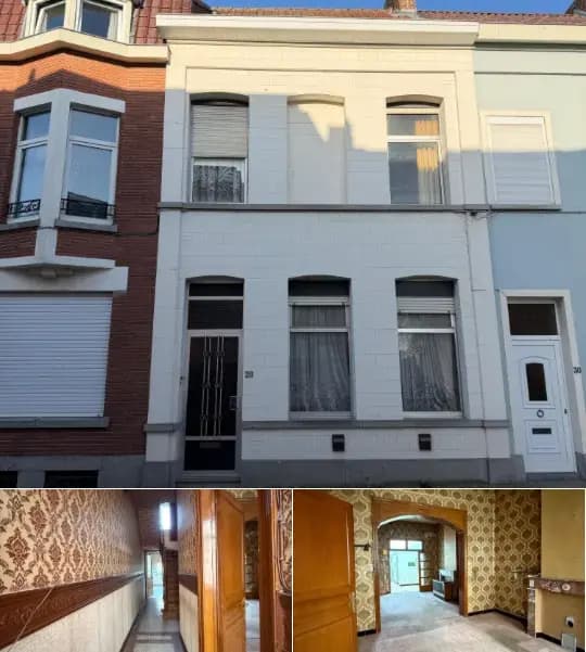 Residence for sale