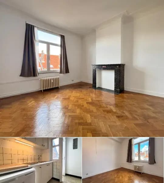 Apartment for rent