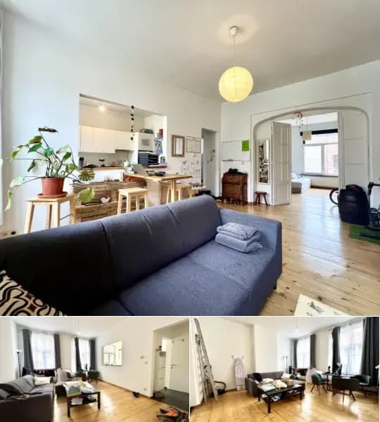 Apartment for sale