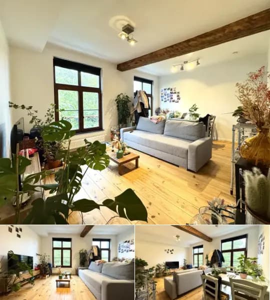 Apartment for rent