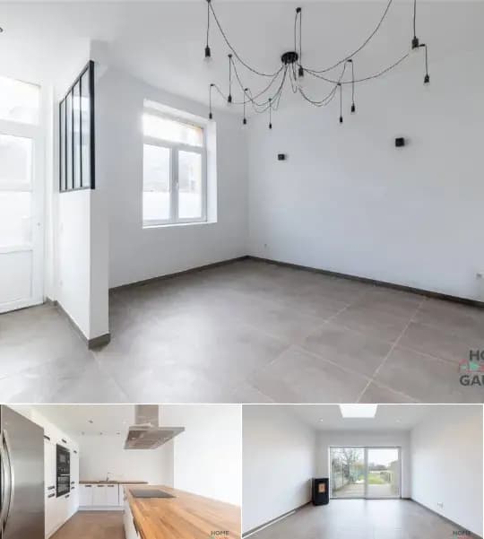 Residence for sale