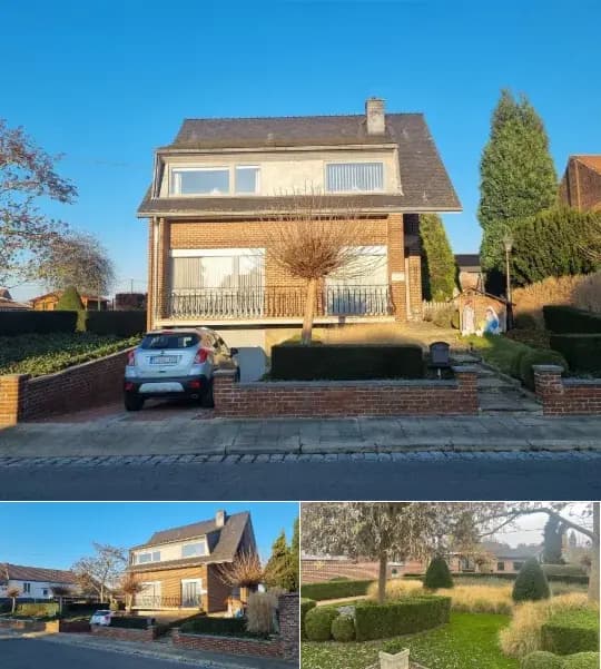 Residence for sale