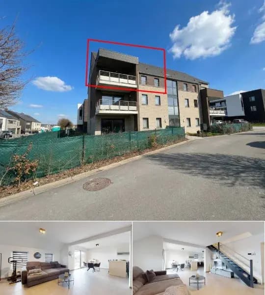 Apartment for rent