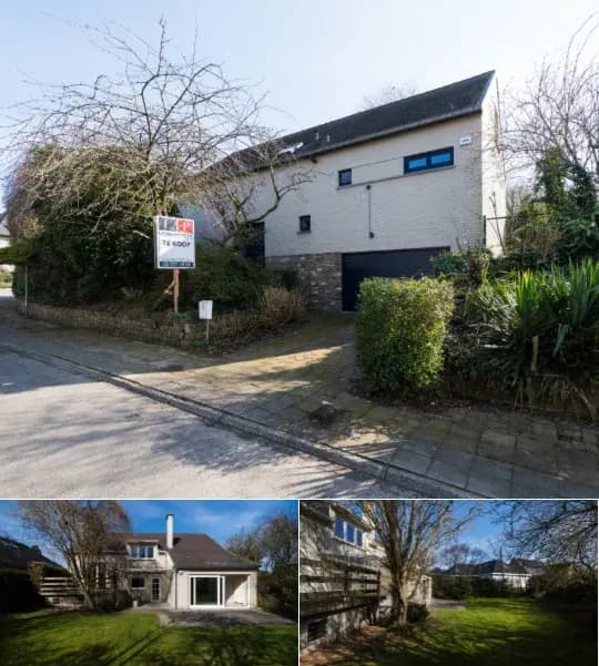 Villa for sale