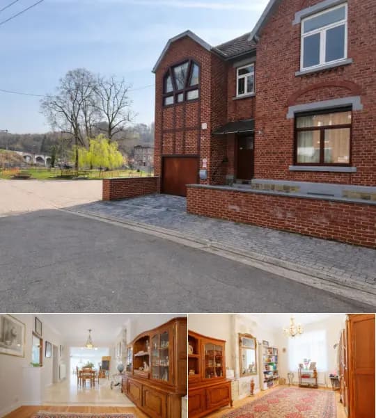 Residence for sale