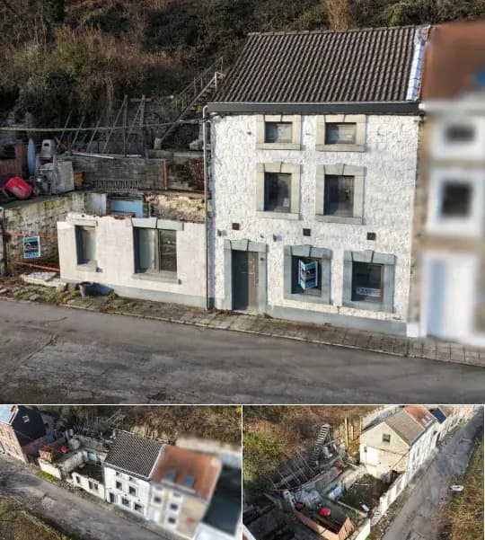 Residence for sale