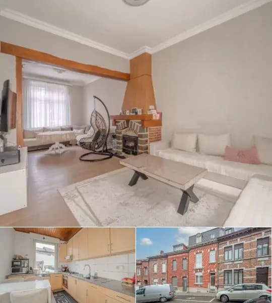 Residence for sale