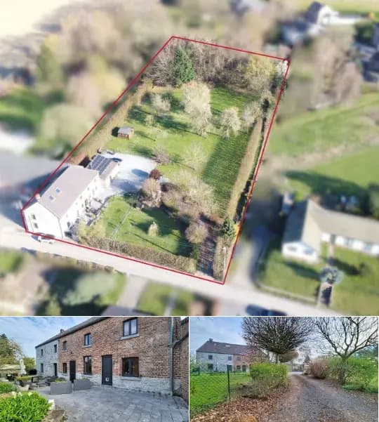 Residence for sale