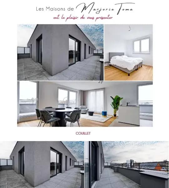 Apartment for sale