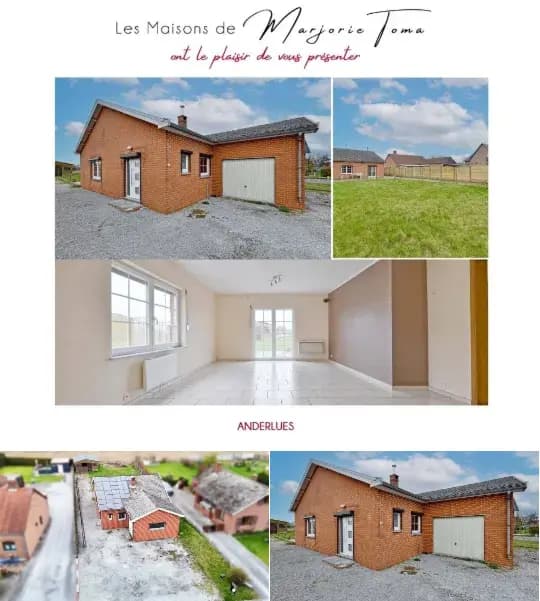 Residence for sale