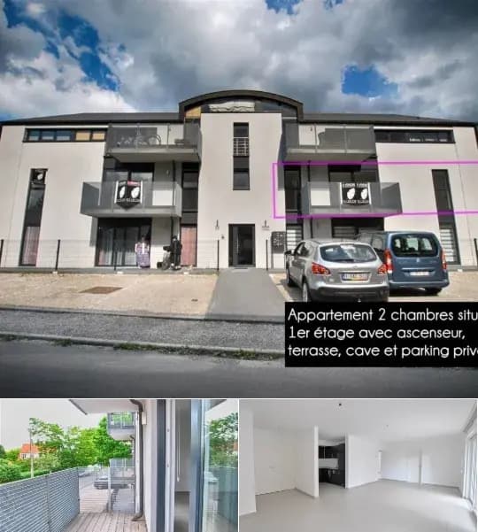Apartment for rent