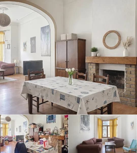 Apartment for sale