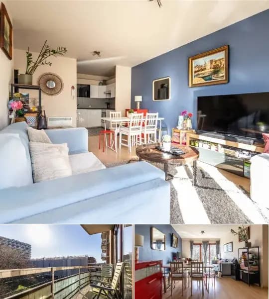 Apartment for sale