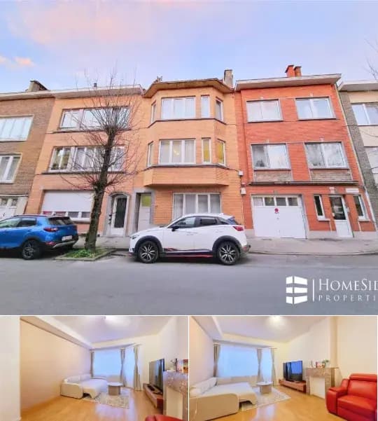 Apartment for sale