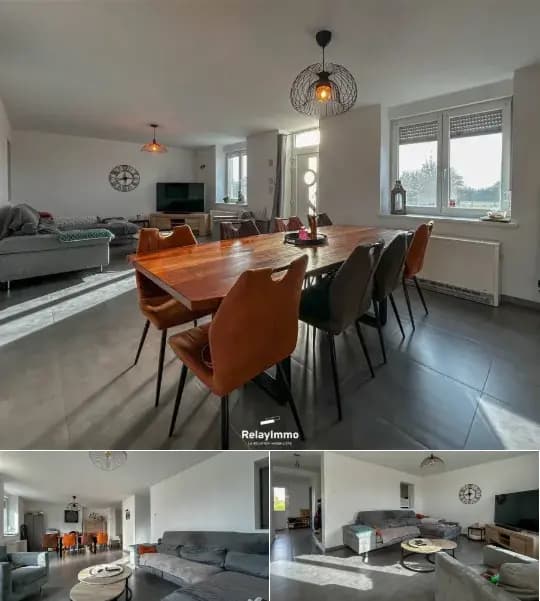 Residence for rent