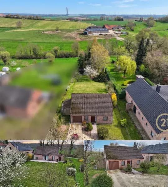 Residence for sale
