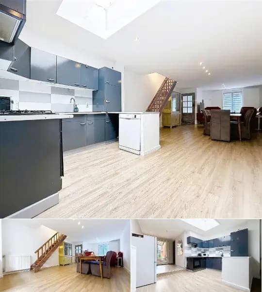 Residence for sale