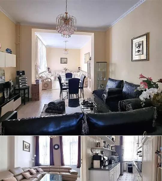 Residence for sale