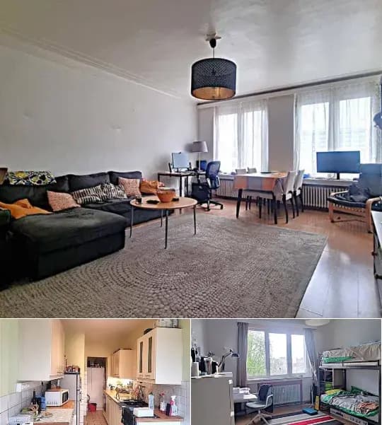 Apartment for sale