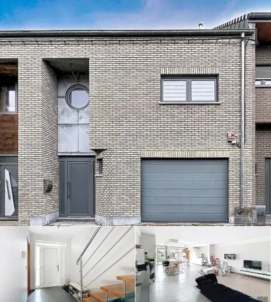 Residence for rent