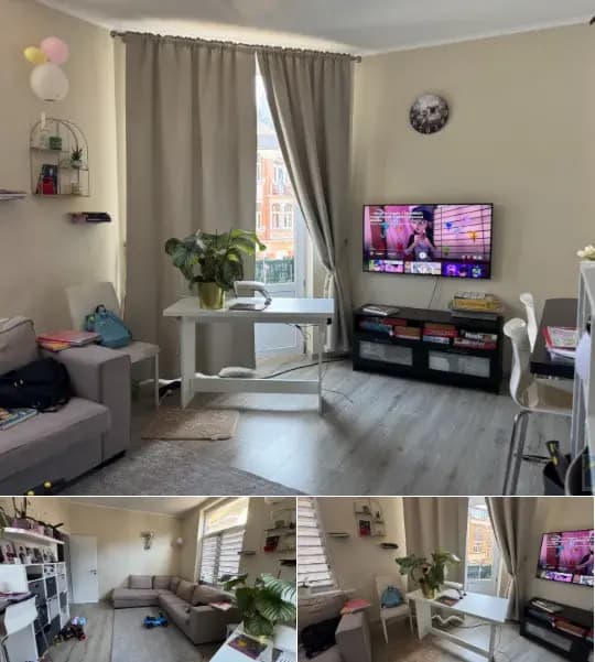 Apartment for rent