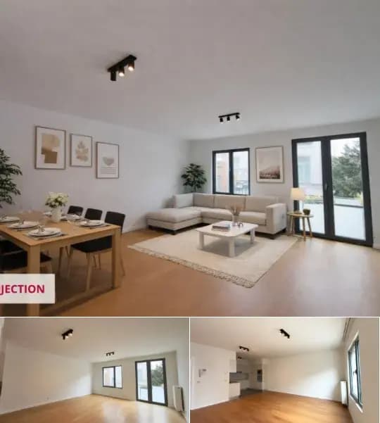 Apartment for rent