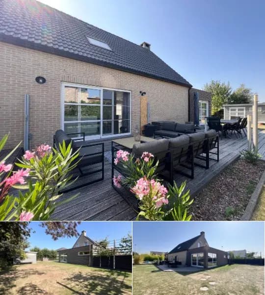 Residence for sale