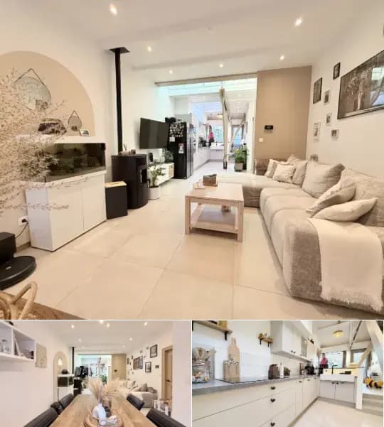Residence for sale