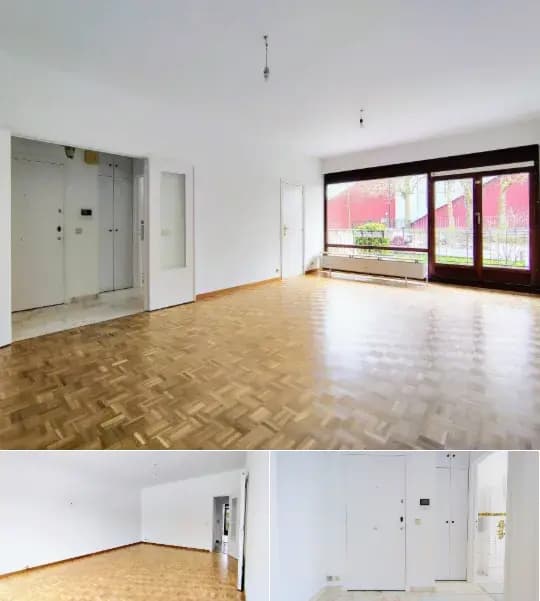 Apartment for rent
