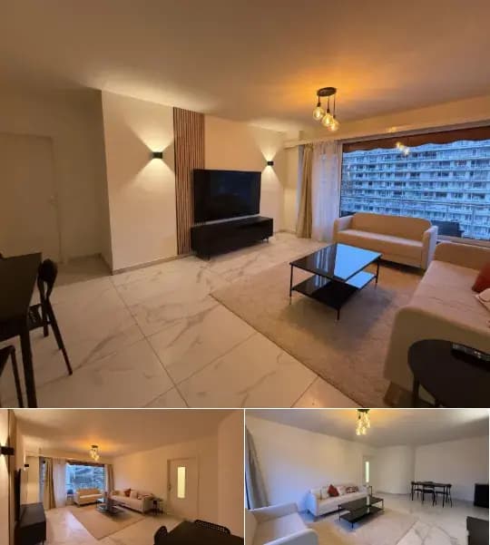 Apartment for rent