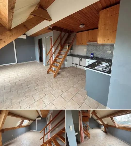 Apartment for rent