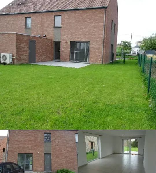 Residence for rent
