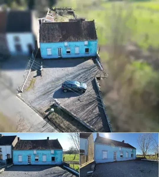 Residence for sale