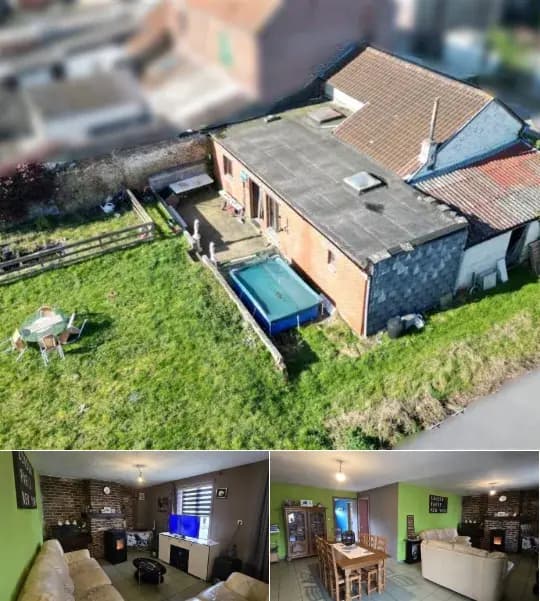 Residence for sale