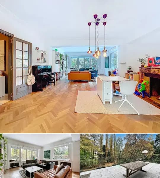 Apartment for sale