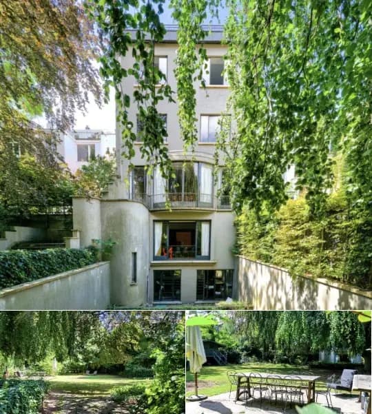 Residence for sale