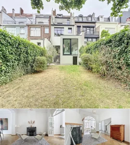Residence for sale